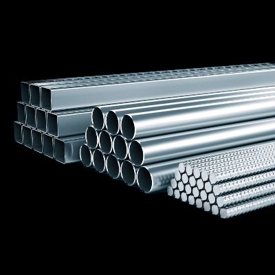Pipes & Tubes